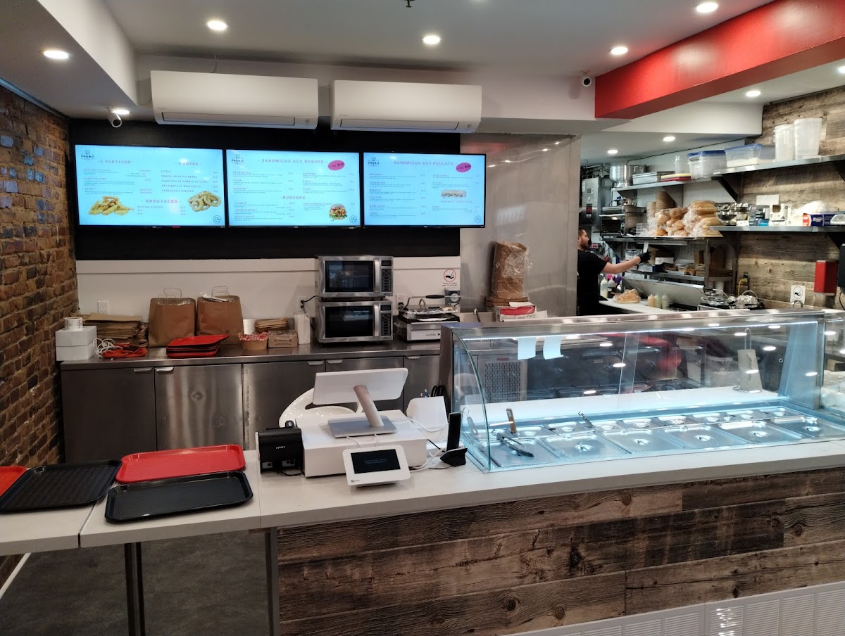 Habibiz Montreal